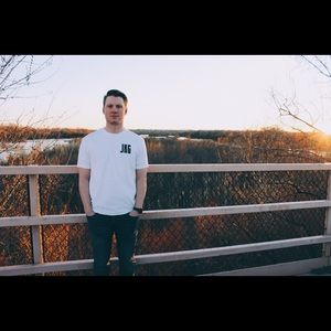 Meet your Posher, Calvin